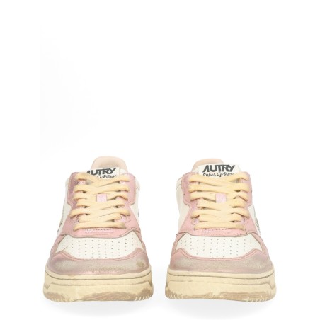 "SUPER VINTAGE" SNEAKER