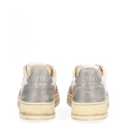 "SUPER VINTAGE" SNEAKER