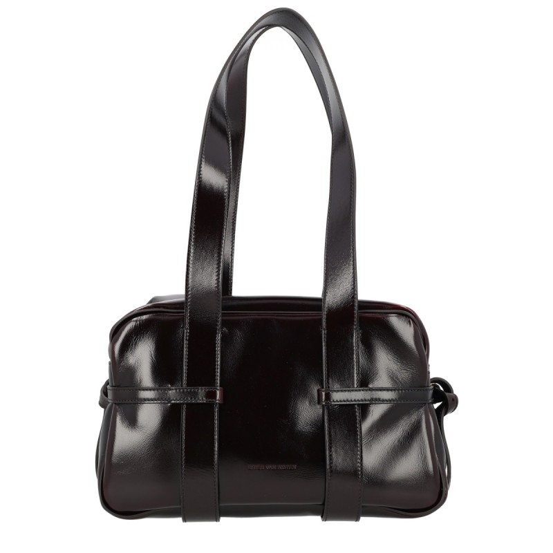 MEDIUM "BOWLING" BAG