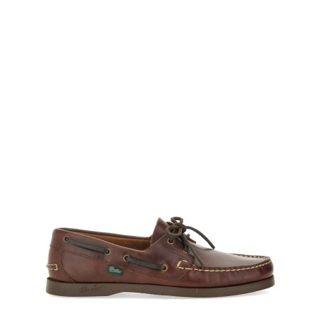 MOCCASIN "BARTH"