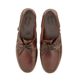 MOCCASIN "BARTH"