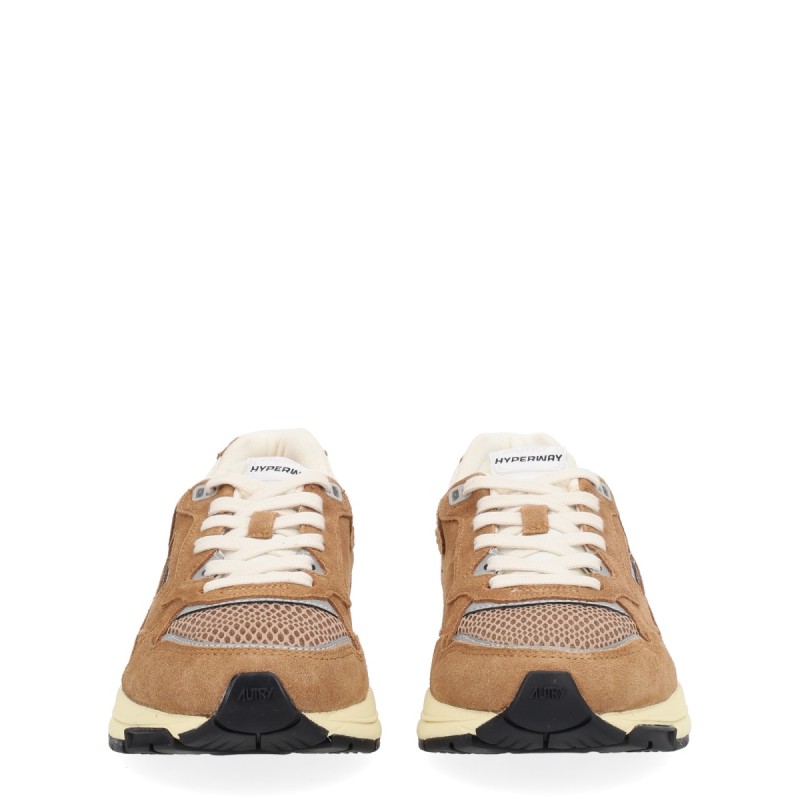 "HYPERWAY" SNEAKER