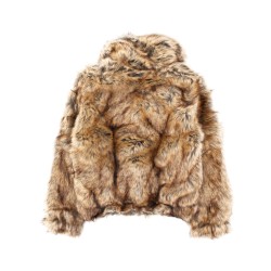 FAUX FUR "DAMIY"