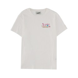 COTTON T-SHIRT