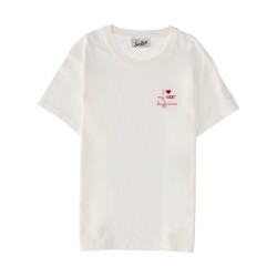 COTTON T-SHIRT