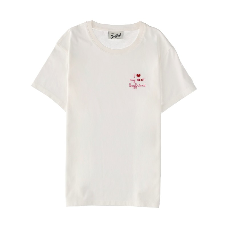 COTTON T-SHIRT