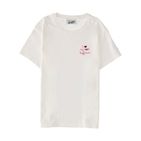 COTTON T-SHIRT