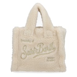 "VANITY MINI" TOTE BAG