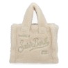 "VANITY MINI" TOTE BAG