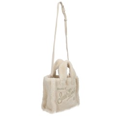 "VANITY MINI" TOTE BAG