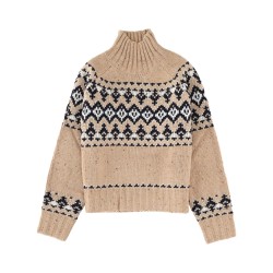 "MYRA DONEGAL" JERSEY