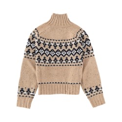 "MYRA DONEGAL" JERSEY