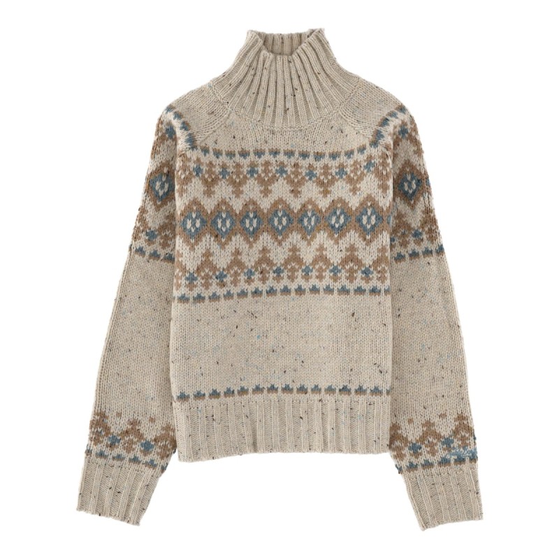 "MYRA DONEGAL" JERSEY