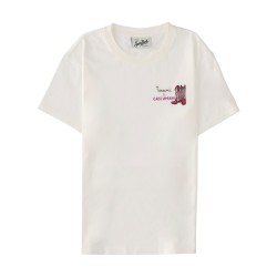 COTTON T-SHIRT