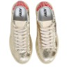 "DALLAS LOW SPARKLING" SNEAKER