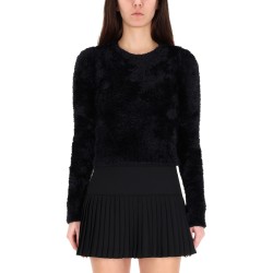 "WILD FLUFFY" JERSEY