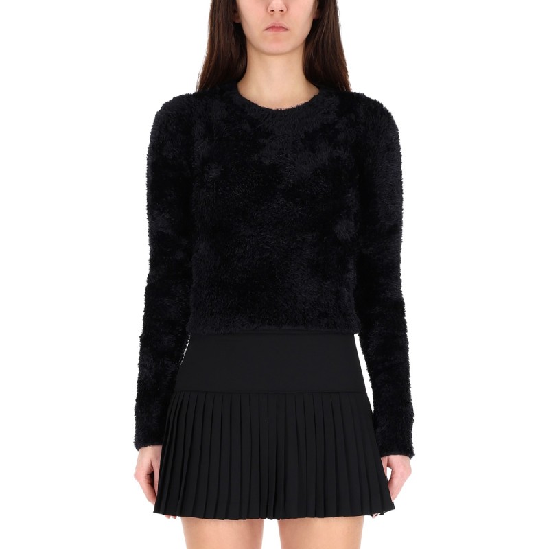 "WILD FLUFFY" JERSEY