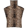 ANIMAL PRINT TOP