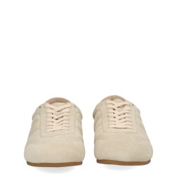 "SOFT RUNNER" SNEAKER