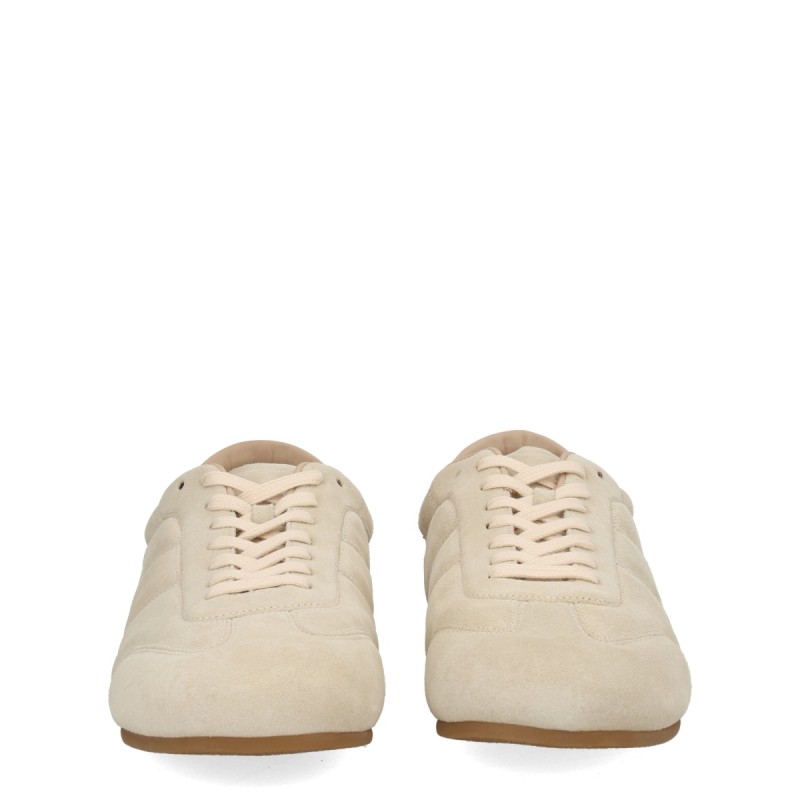 "SOFT RUNNER" SNEAKER