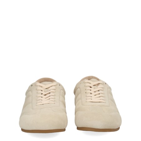 "SOFT RUNNER" SNEAKER