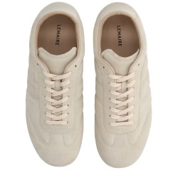 "SOFT RUNNER" SNEAKER