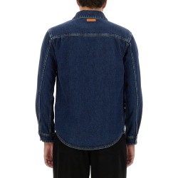 "SAME OLD CHIC'" SHIRT