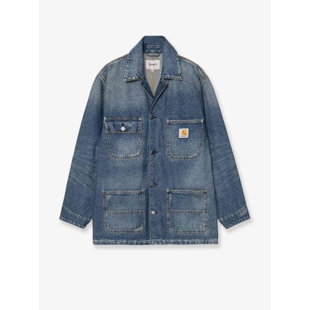 Aden Chore Coat 'Bradenton' Denim jacket