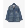 Aden Chore Coat 'Bradenton' Denim jacket