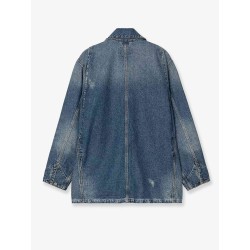 Aden Chore Coat 'Bradenton' Denim jacket