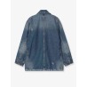 Aden Chore Coat 'Bradenton' Denim jacket
