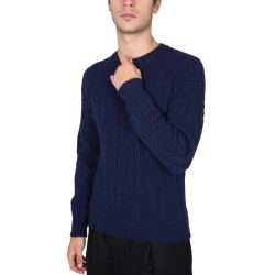 CASHMERE SWEATER