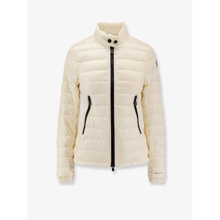 Walibi nylon down jacket