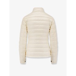 Walibi nylon down jacket