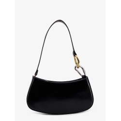 Ollie Bag  leather shoulder bag