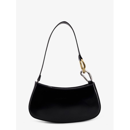 Ollie Bag  leather shoulder bag