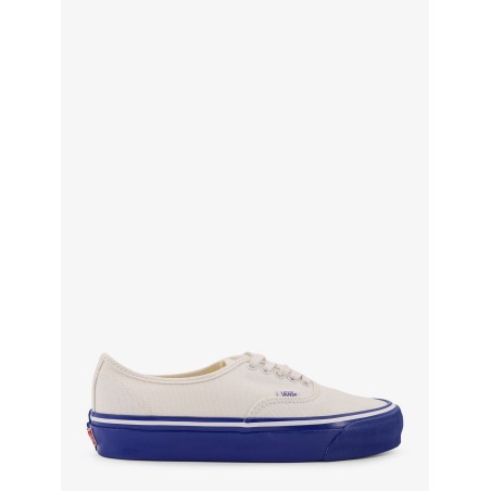 Lx Authentic 44 low-top canvas sneakers