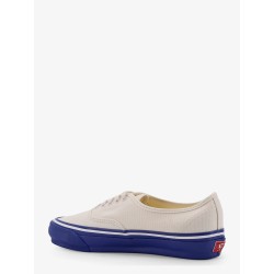 Lx Authentic 44 low-top canvas sneakers