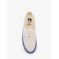 Lx Authentic 44 low-top canvas sneakers