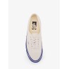 Lx Authentic 44 low-top canvas sneakers