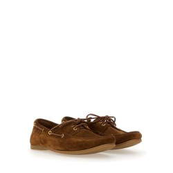 MOCCASIN "ROBIN"