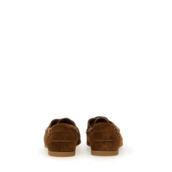 MOCCASIN "ROBIN"