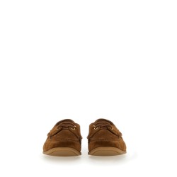 MOCCASIN "ROBIN"
