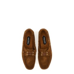 MOCCASIN "ROBIN"