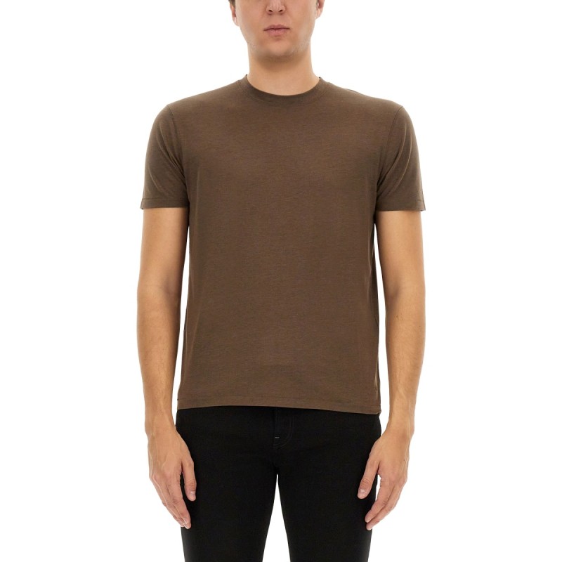 REGULAR FIT T-SHIRT
