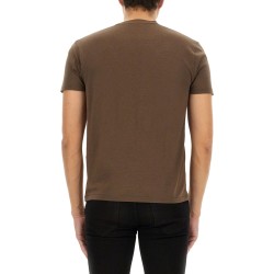 REGULAR FIT T-SHIRT