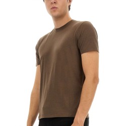 REGULAR FIT T-SHIRT