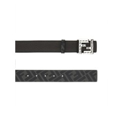 "SQAURED FF" REVERSIBLE BELT