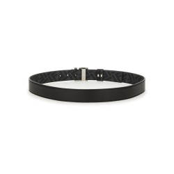 "SQAURED FF" REVERSIBLE BELT