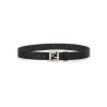 "SQAURED FF" REVERSIBLE BELT